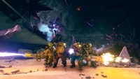 11. Deep Rock Galactic PL (PS5)